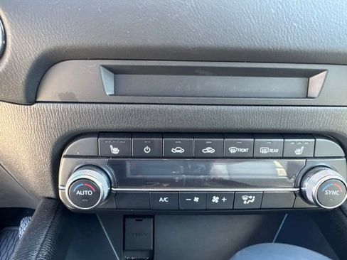 Used 2025 MAZDA CX-5 AWD 2.5 S w/ Preferred Package image 17