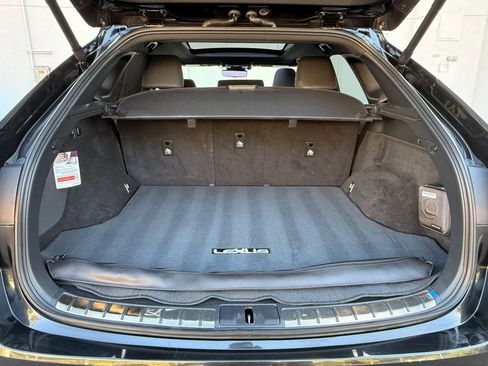 Certified 2023 Lexus RX 350 FWD w/ Accessory Package (Z1) image 11