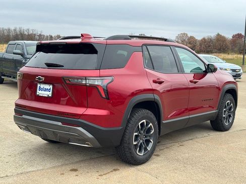 New 2026 Chevrolet Equinox ACTIV w/ Convenience Package III image 3