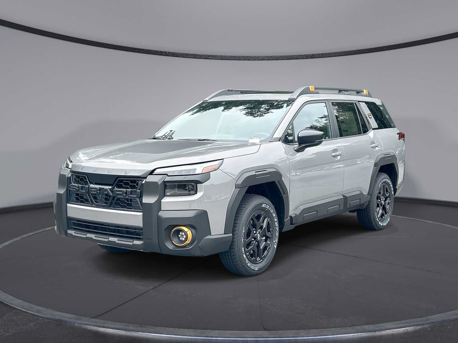 New 2026 Subaru Outback Wilderness AWD/4WD image 1