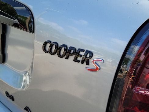 Used 2024 MINI Cooper Countryman S FWD image 5