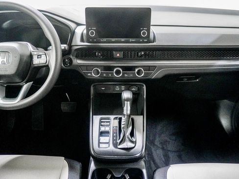 Certified 2025 Honda CR-V EX image 21