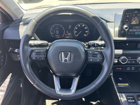 Used 2024 Honda CR-V EX-L image 23