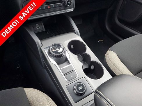 New 2025 Ford Bronco Sport Big Bend w/ Convenience Package image 29