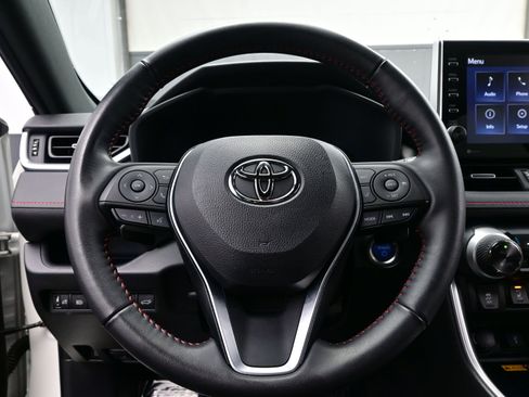 Used 2022 Toyota RAV4 XSE image 23