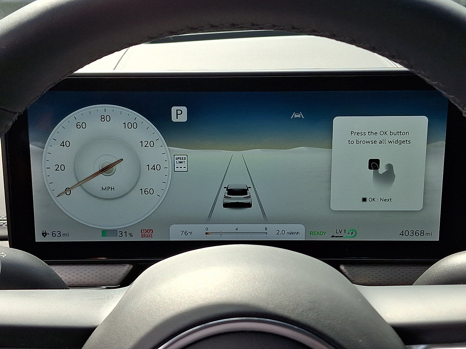 Certified 2023 Genesis GV60 Performance AWD/4WD image 21