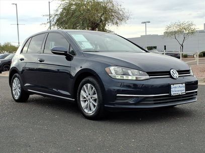 Used 2018 Volkswagen Golf S