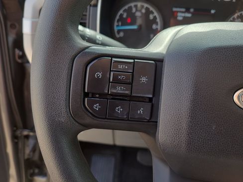 Used 2023 Ford F150 XLT AWD/4WD image 24