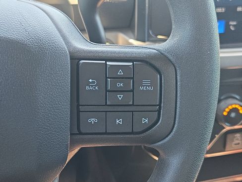 Used 2025 Ford F150 XL w/ Equipment Group 103A High AWD/4WD image 18