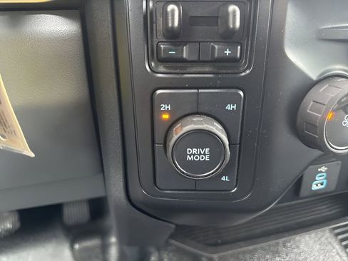 Used 2024 Ford F350 XL w/ XL Chrome Package AWD/4WD image 19
