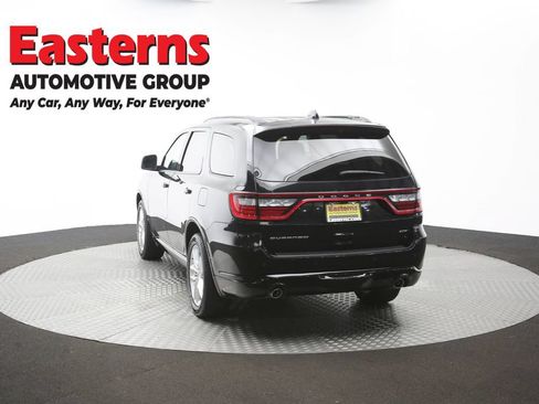 Used 2024 Dodge Durango GT RWD image 66