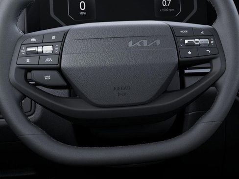 New 2026 Kia Sportage SX image 22