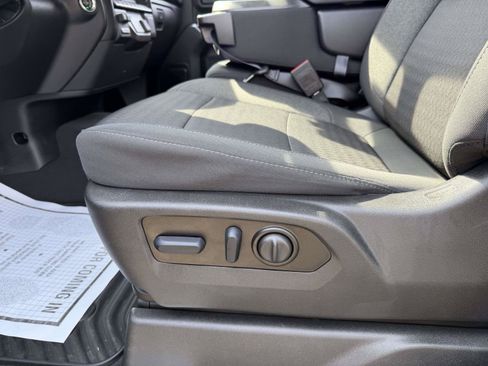 Certified 2023 Chevrolet Silverado 2500 LT w/ All Star Edition AWD/4WD image 14