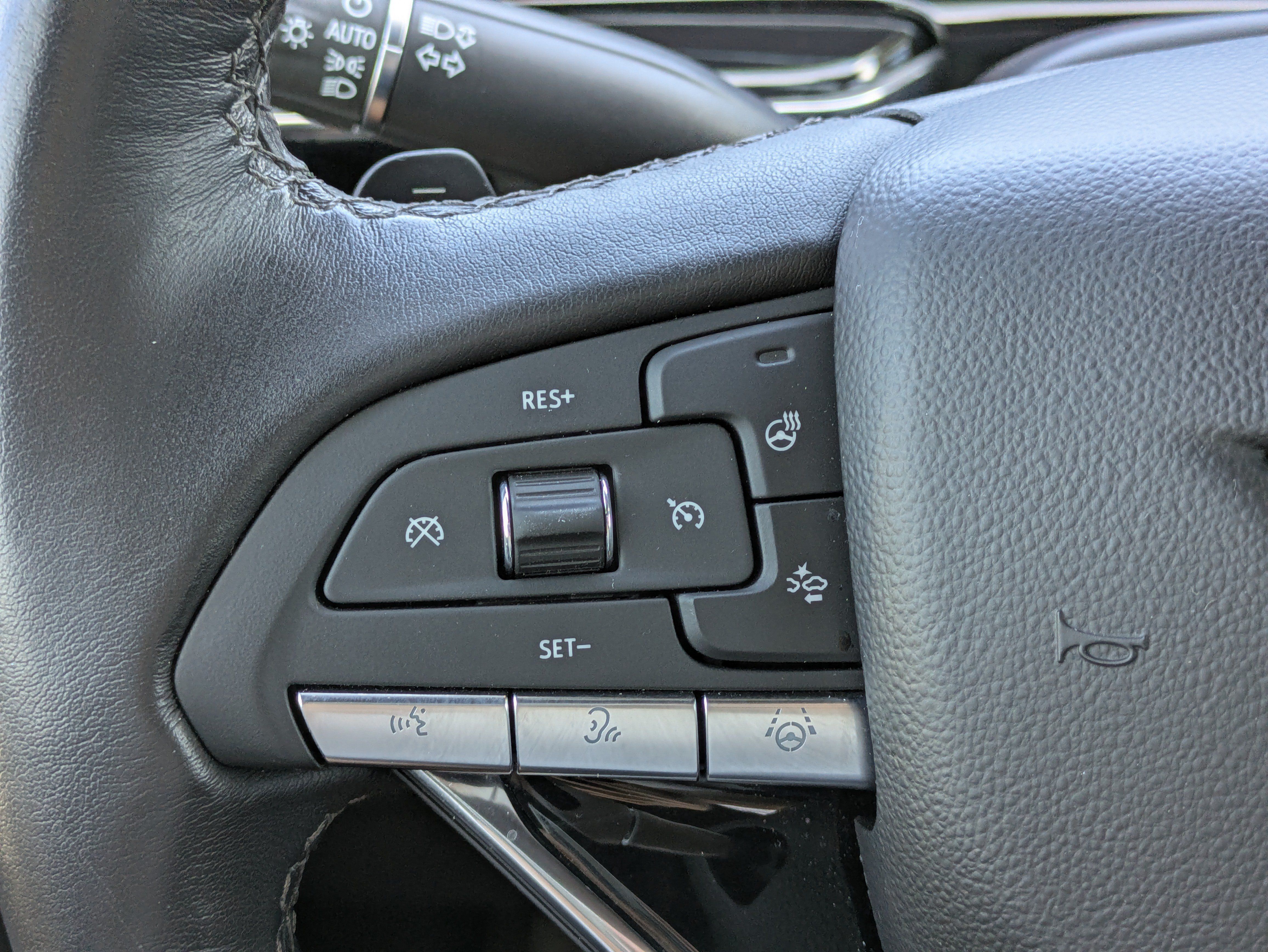 Certified 2024 Cadillac Escalade Sport AWD/4WD image 23