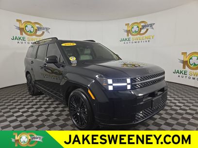 Used 2024 Hyundai Santa Fe Calligraphy