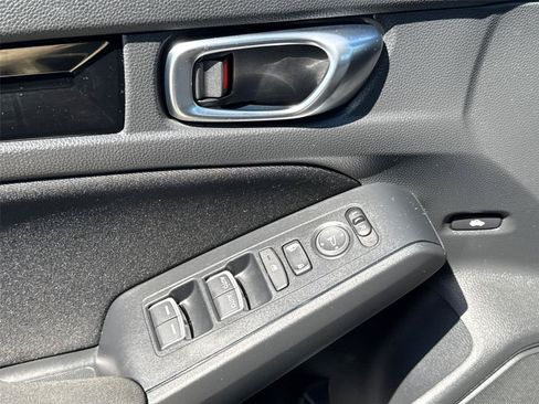 Used 2022 Honda Civic EX image 28