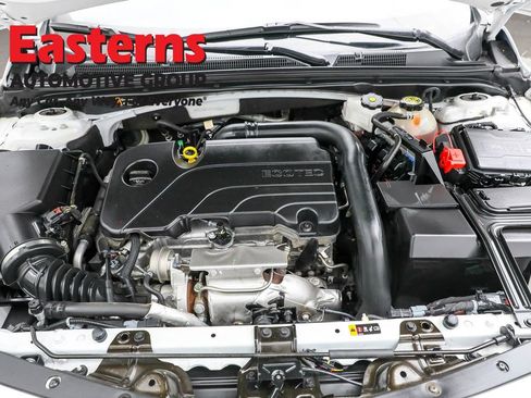 Used 2023 Chevrolet Malibu LT image 7