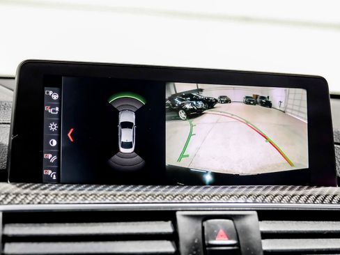 Used 2018 BMW M4 Coupe image 21