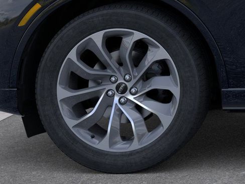 New 2025 Lincoln Aviator 2WD w/ Jet Appearance Package image 19