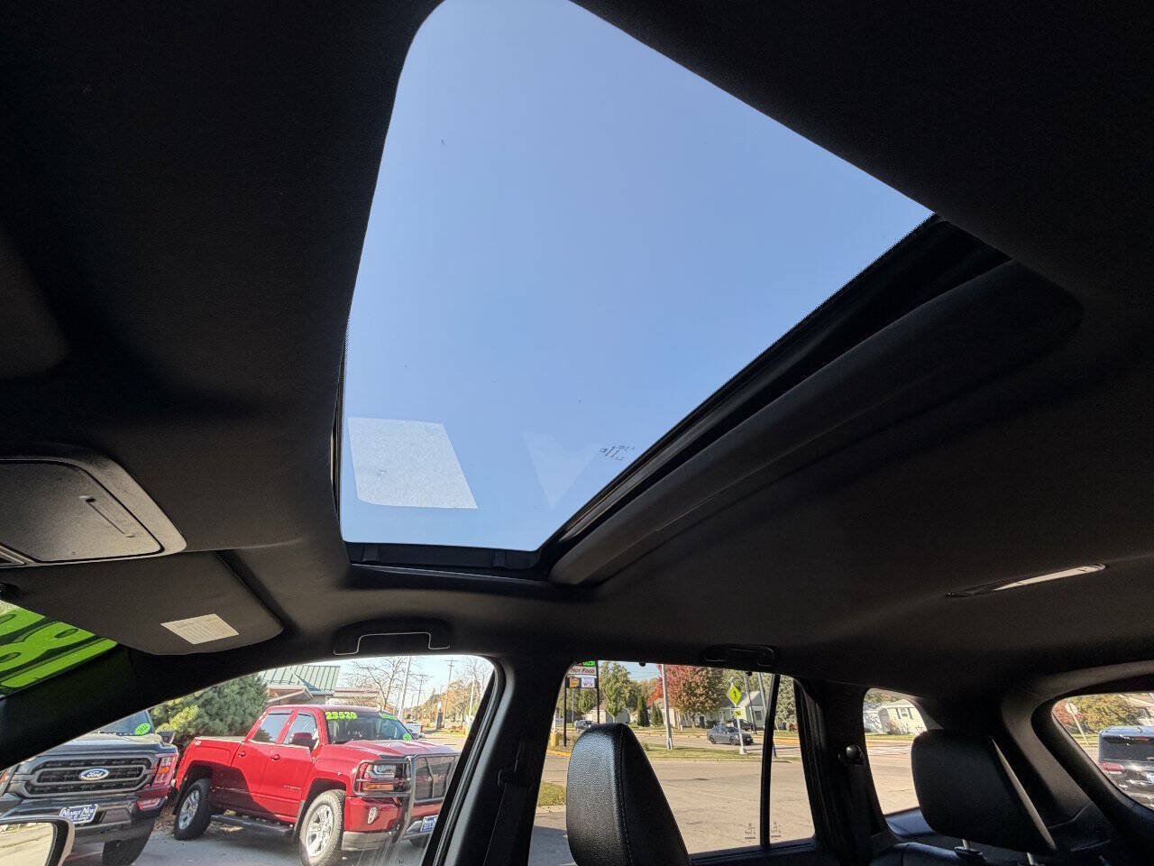 Used 2019 Honda Passport Touring image 29