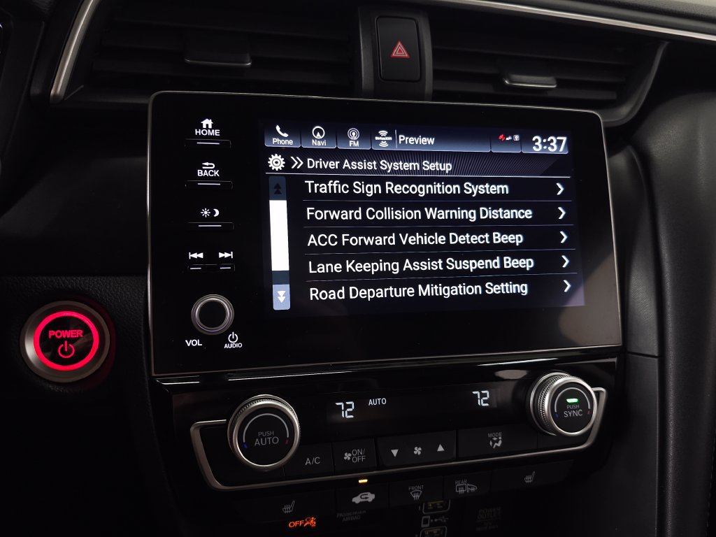 Used 2020 Honda Insight Touring image 24