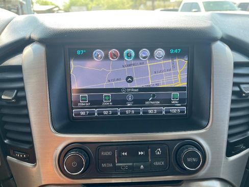 Used 2017 GMC Yukon XL Denali w/ Open Road Package RWD image 15