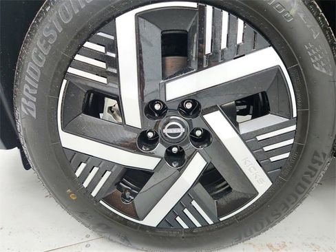 New 2026 Nissan Kicks SV image 39