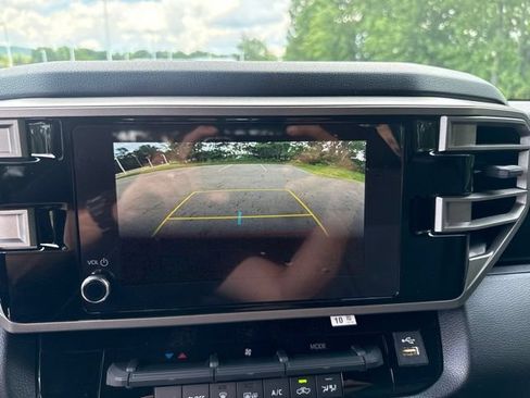 New 2026 Toyota Tundra SR5 AWD/4WD image 25