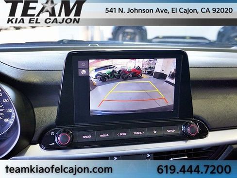 Certified 2024 Kia Forte LXS image 25