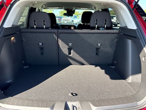 New 2026 Chevrolet TrailBlazer LS w/ LS Convenience Package image 24