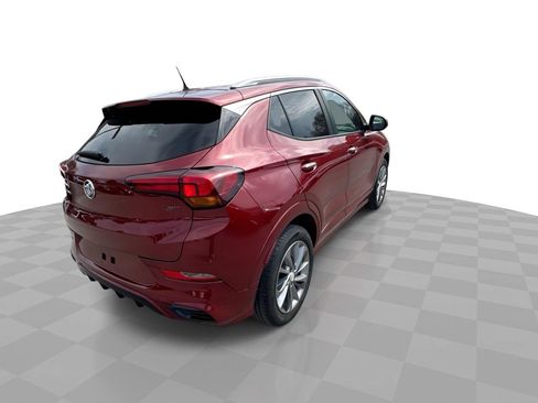 Used 2023 Buick Encore GX Select w/ Experience Buick Package FWD image 8
