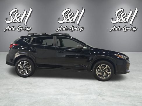Used 2024 Subaru Crosstrek 2.0i Premium image 19