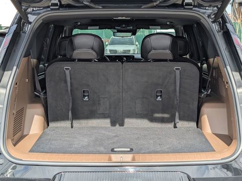 Certified 2024 Kia EV9 Land AWD/4WD image 19
