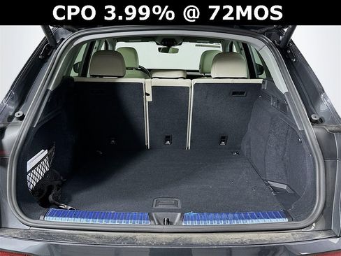 Certified 2025 Audi Q5 Premium w/ Convenience Package image 16