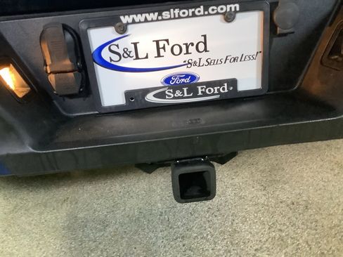 Used 2023 Ford F150 Lariat w/ Equipment Group 502A High image 27