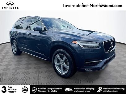 Used 2019 Volvo XC90 T5 Momentum