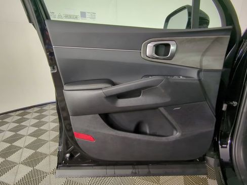 New 2026 Kia Sorento X-Line EX AWD/4WD image 31