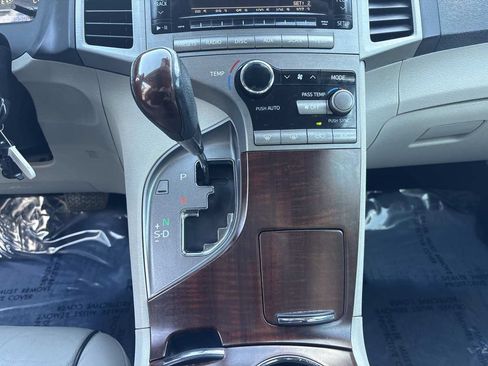 Used 2011 Toyota Venza w/ Leather Pkg image 26