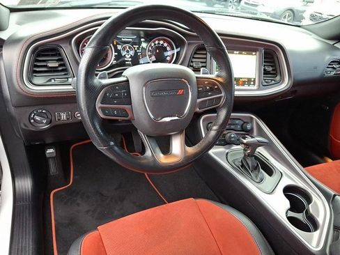 Certified 2021 Dodge Challenger R/T Scat Pack w/ Plus Package image 13