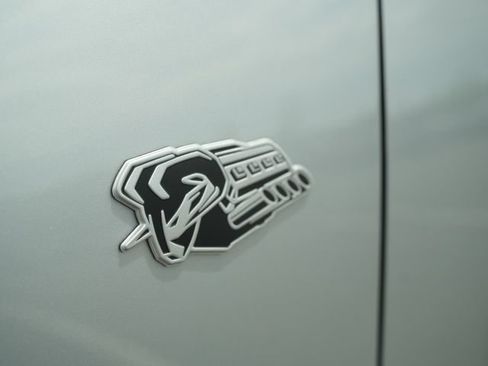 New 2026 RAM 1500 Big Horn AWD/4WD image 39