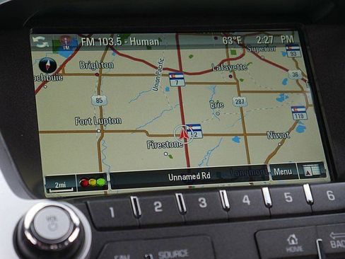 Used 2014 Chevrolet Equinox LTZ AWD/4WD image 35