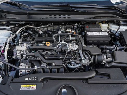 New 2026 Toyota Corolla SE FWD image 14