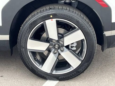 New 2026 Hyundai Santa Fe Limited image 13