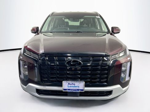 Used 2023 Hyundai Palisade SEL AWD/4WD image 2