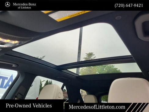 Used 2024 Mercedes-Benz GLE 450 4MATIC image 30