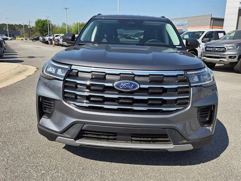 New 2026 Ford Explorer Active image 34