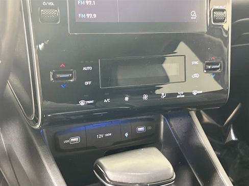 Used 2023 Hyundai Tucson SEL w/ Convenience Package image 15