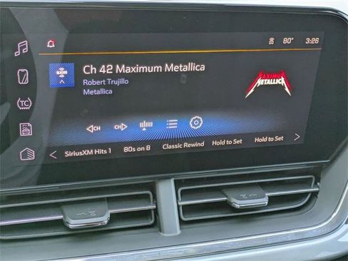 New 2026 Chevrolet Trax LT w/ Driver Confidence Package image 15