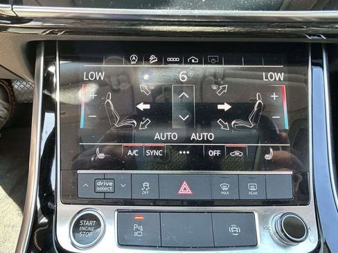 Used 2021 Audi Q7 3.0T Premium Plus w/ Premium Plus Package image 19