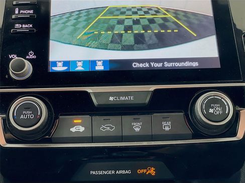 Used 2019 Honda Civic Sport image 19